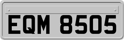 EQM8505