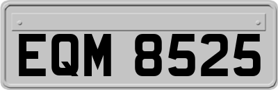 EQM8525