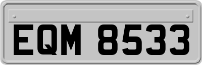 EQM8533