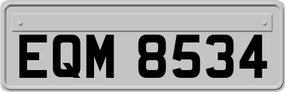 EQM8534