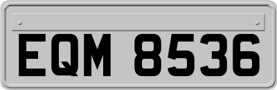 EQM8536