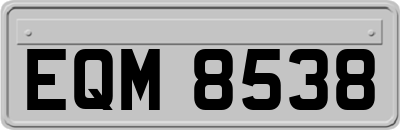EQM8538