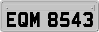 EQM8543
