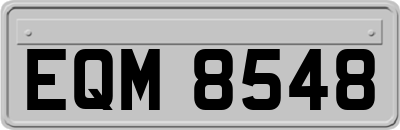 EQM8548