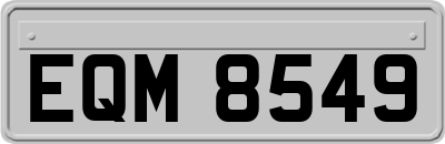 EQM8549