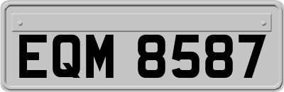 EQM8587