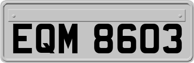 EQM8603