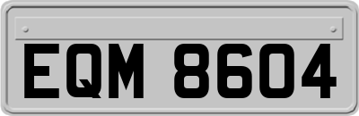 EQM8604