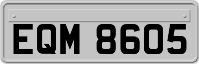 EQM8605