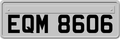EQM8606