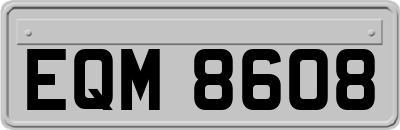 EQM8608