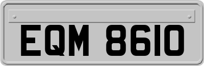EQM8610
