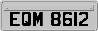 EQM8612