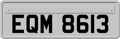 EQM8613