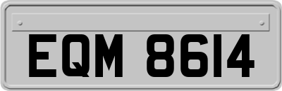 EQM8614
