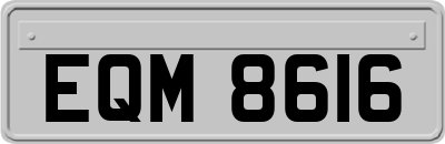 EQM8616