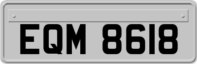 EQM8618