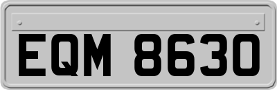 EQM8630