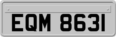 EQM8631