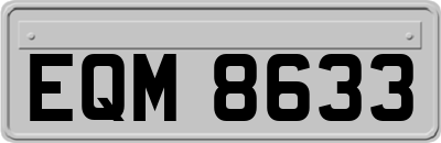 EQM8633