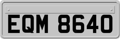 EQM8640