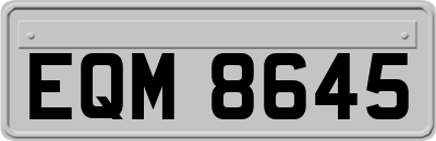 EQM8645