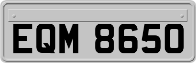 EQM8650