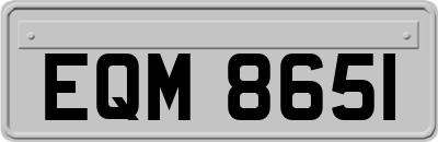 EQM8651