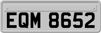EQM8652