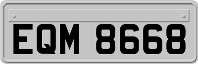 EQM8668