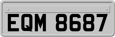EQM8687