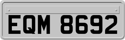 EQM8692