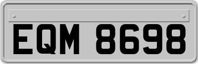 EQM8698