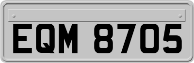 EQM8705