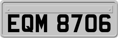 EQM8706
