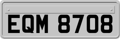 EQM8708