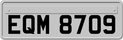EQM8709