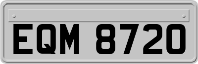 EQM8720