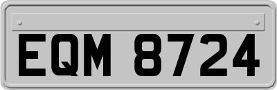 EQM8724