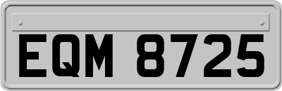 EQM8725