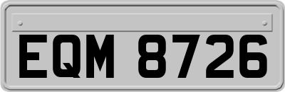 EQM8726