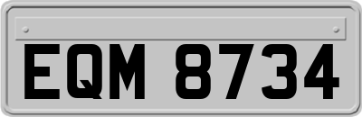 EQM8734