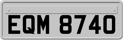 EQM8740