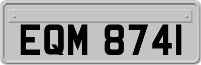 EQM8741