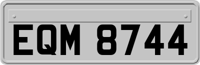 EQM8744