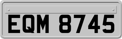 EQM8745