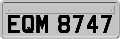 EQM8747