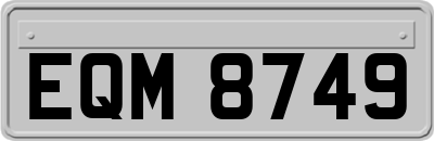 EQM8749