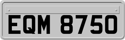 EQM8750