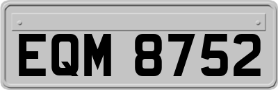 EQM8752
